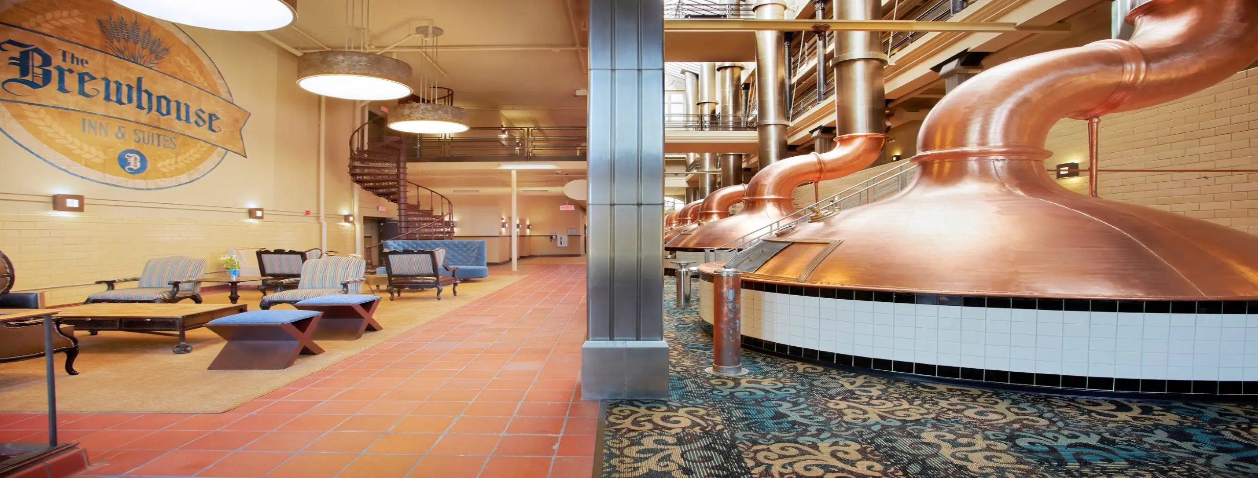 Image for Brewhouse Exploration